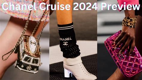 chanel 2024 handbags|most popular chanel bag 2024.